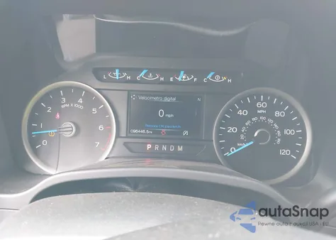 2017 Ford F-150 Xlt from USA, damaged, VIN 1FTEW1EG0HKE08160